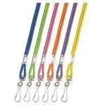 A23        ~ LANYARDS FOR WHISTLES (12)