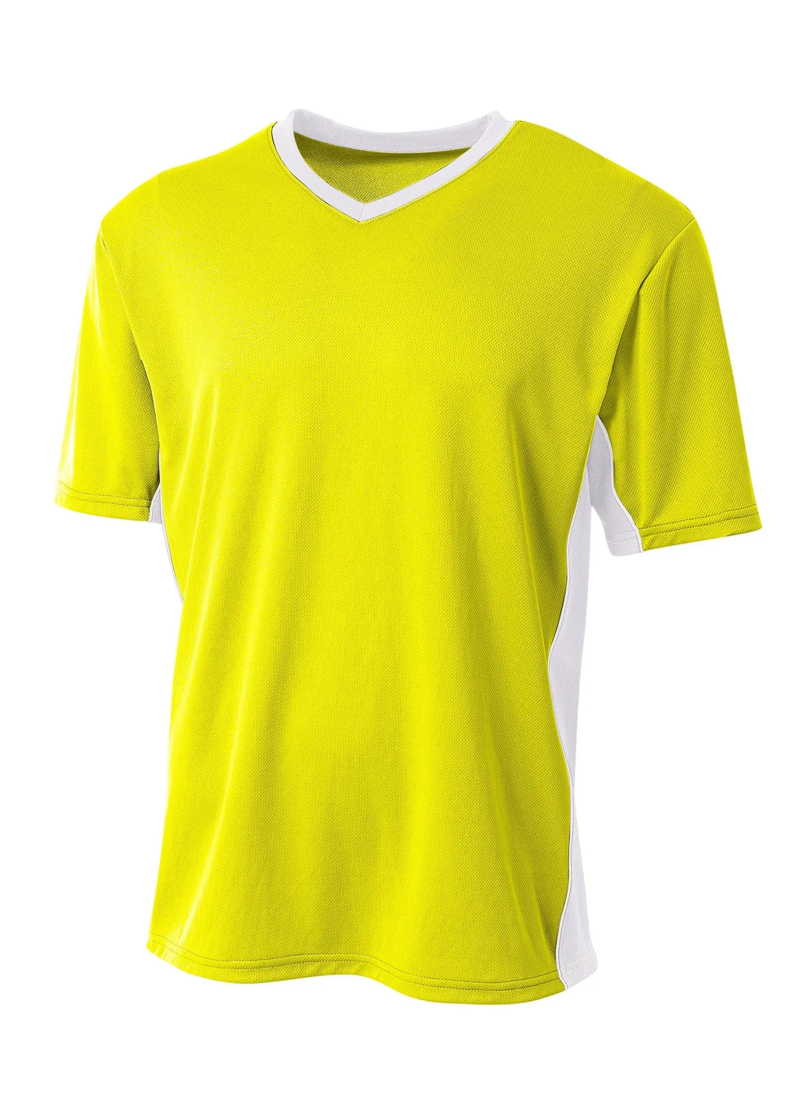 A4 Mens Liga Soccer Jersey