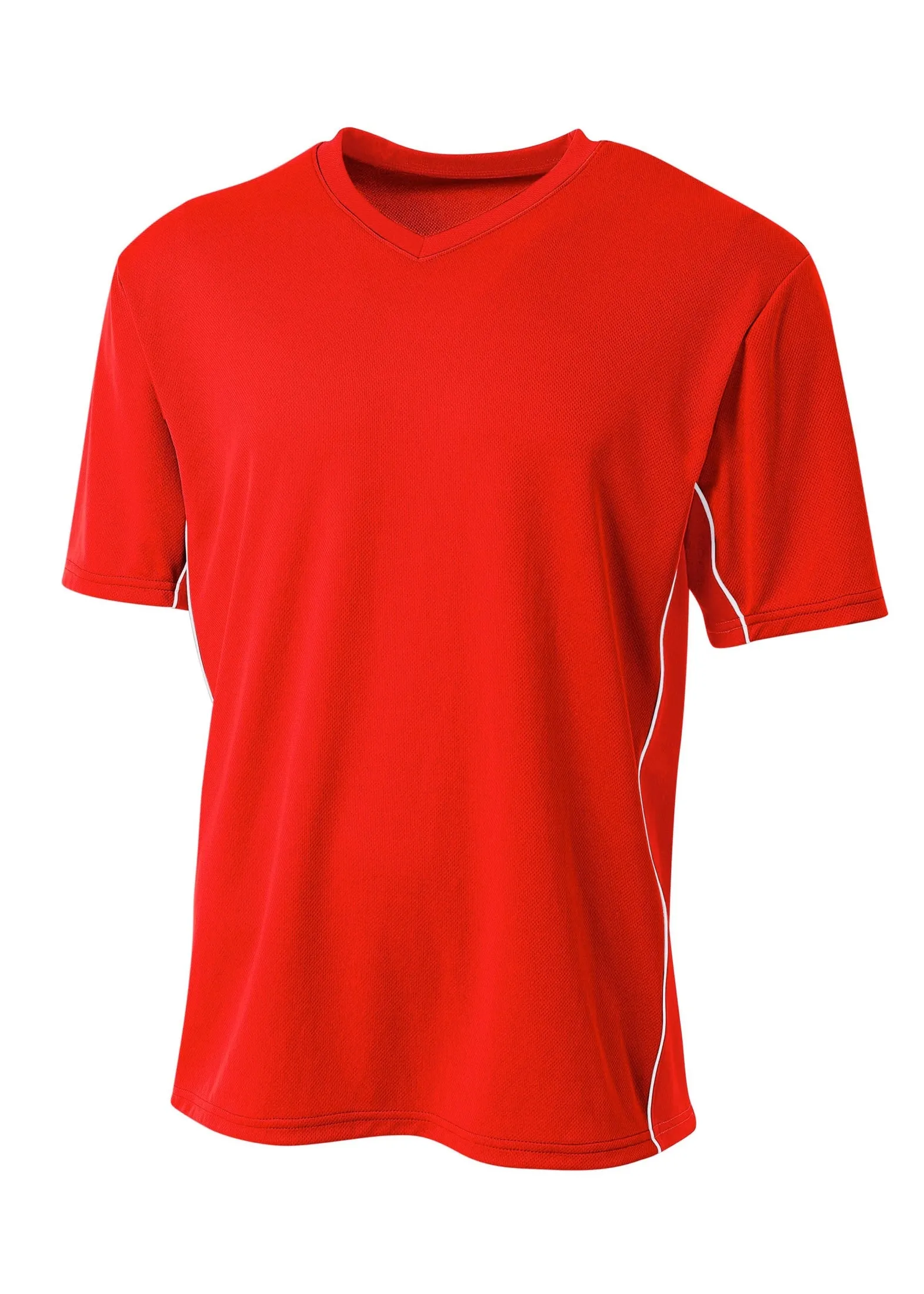 A4 Mens Liga Soccer Jersey