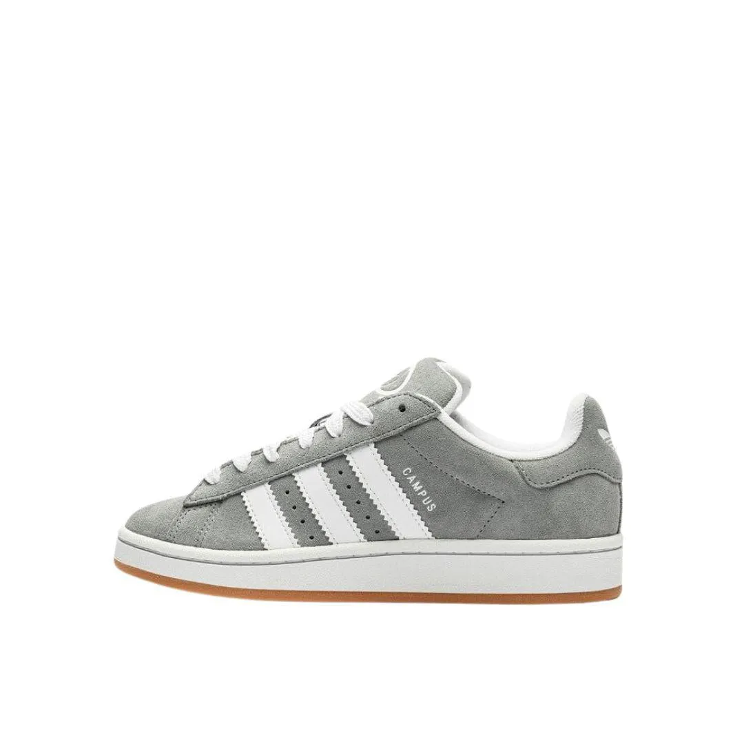 ADIDAS CAMPUS 00S GREY/ WHITE GS