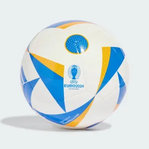 Adidas Euro 2024 Club Soccer Ball