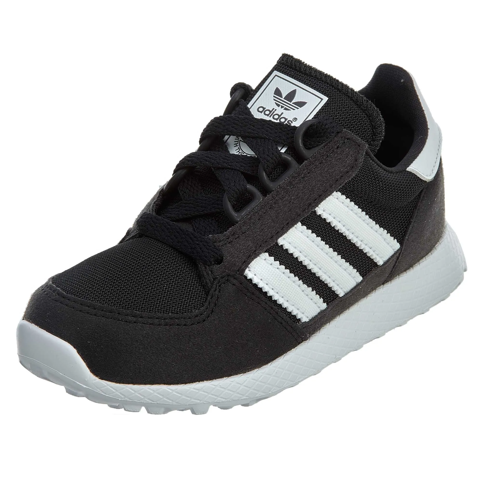 Adidas Forest Grove Boys / Girls Style :B37747