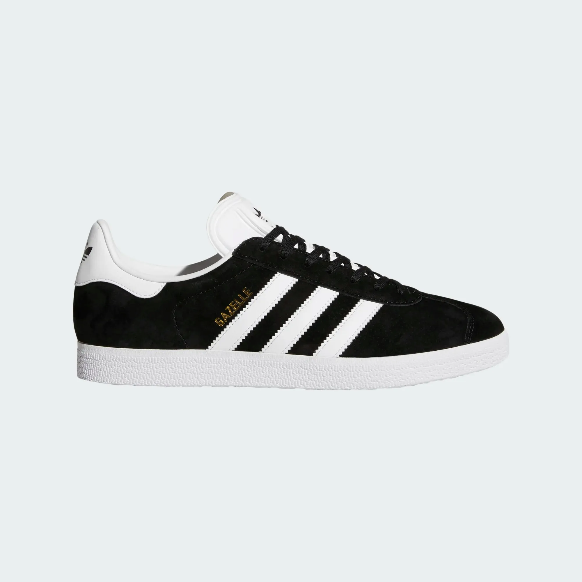 Adidas - Gazelle Black