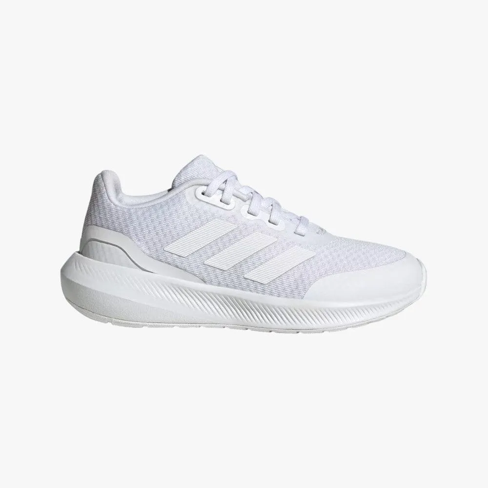 adidas Girls Runfalcon 3.0 Sneaker White