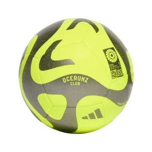 Adidas Oceaunz Club Soccer Ball