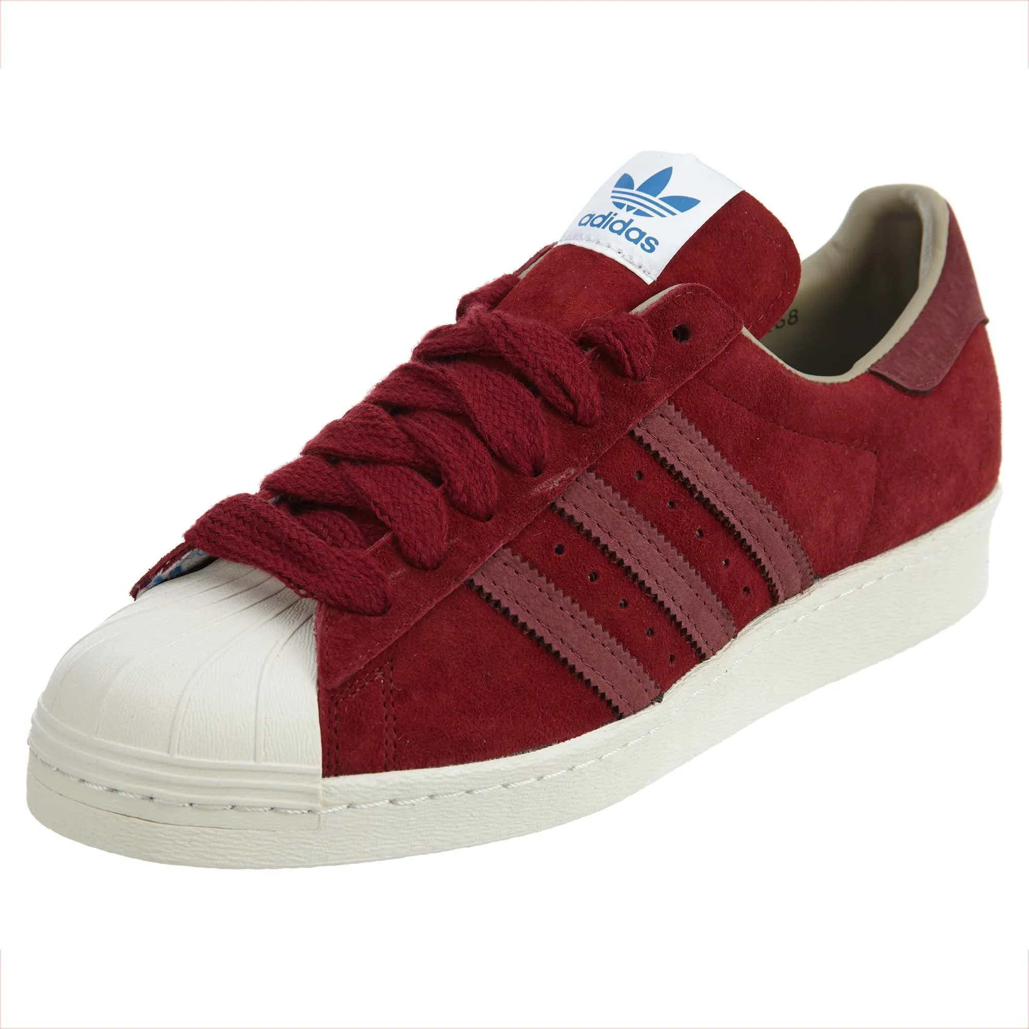 Adidas Superstar 80s Mens Style : B26268