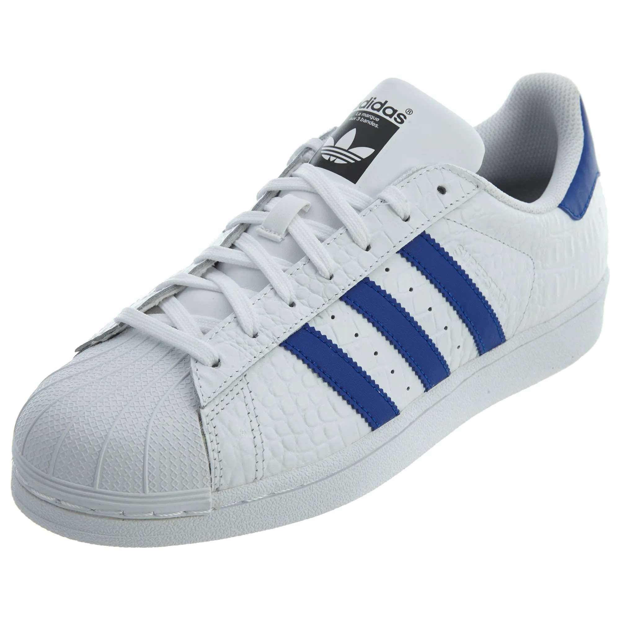 Adidas Superstar  Mens Style :BZ0197-E