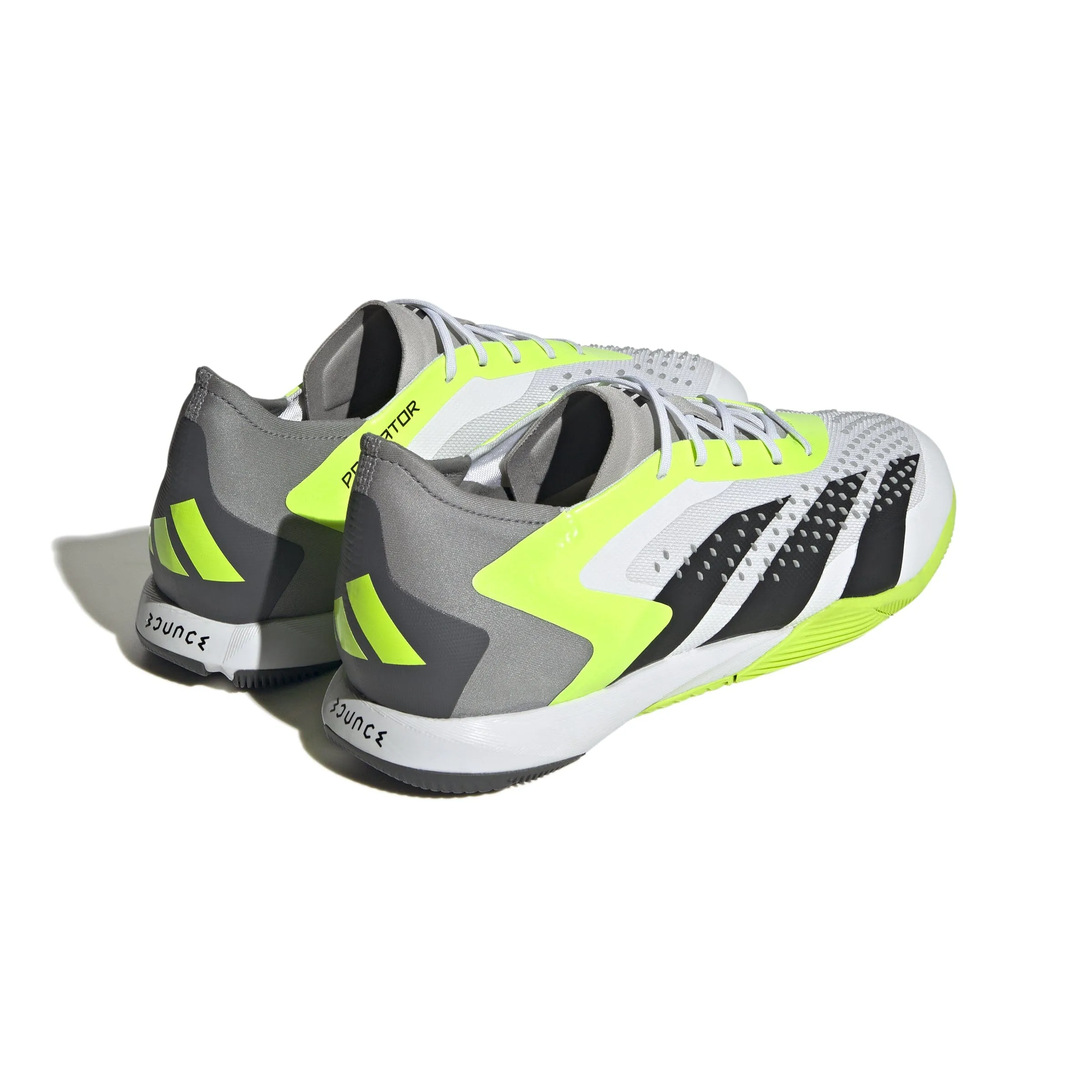 adidas Unisex Predator Accuracy.1 Indoor Shoes | GZ0039