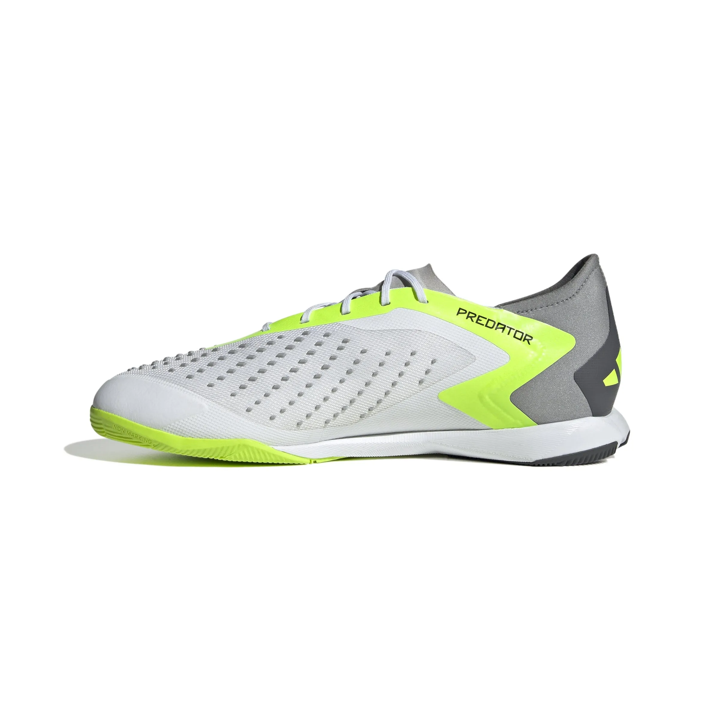 adidas Unisex Predator Accuracy.1 Indoor Shoes | GZ0039