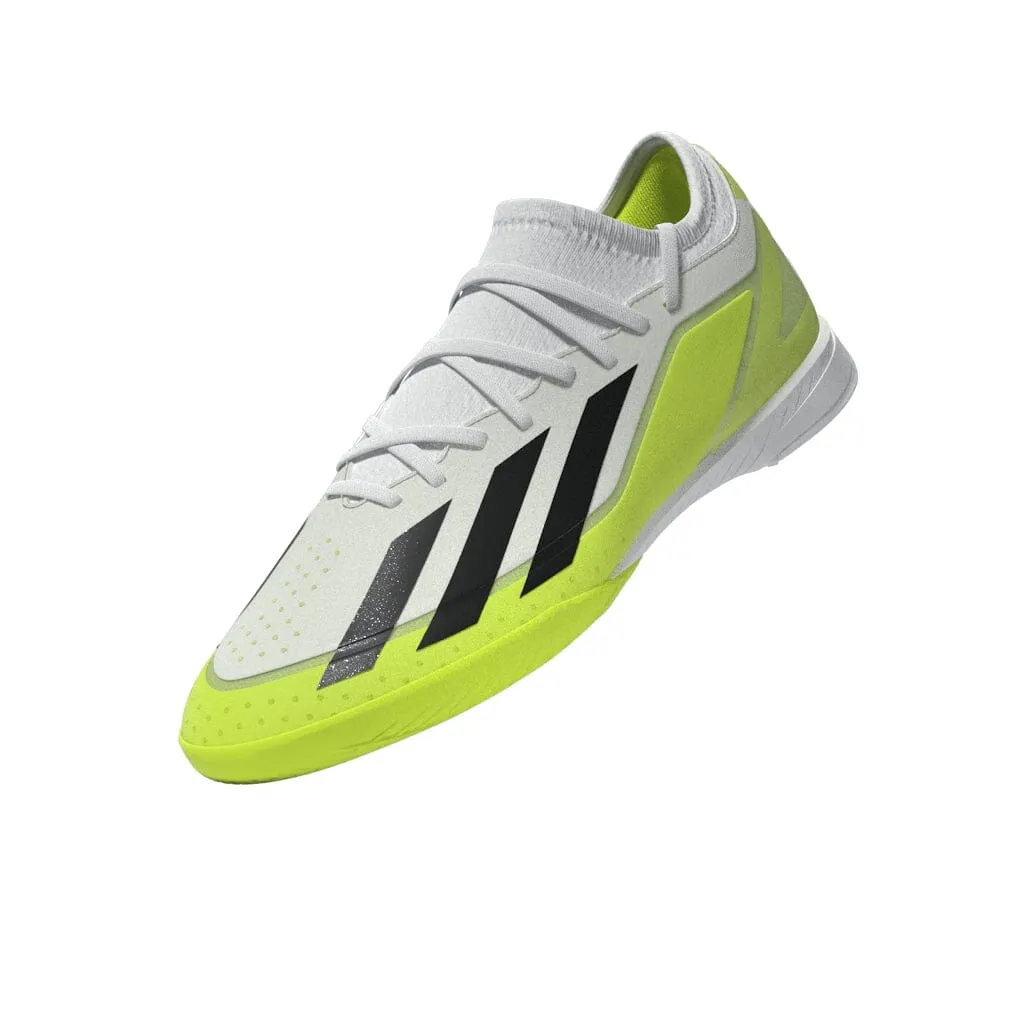 adidas Unisex X Crazyfast.3 In | ID9340