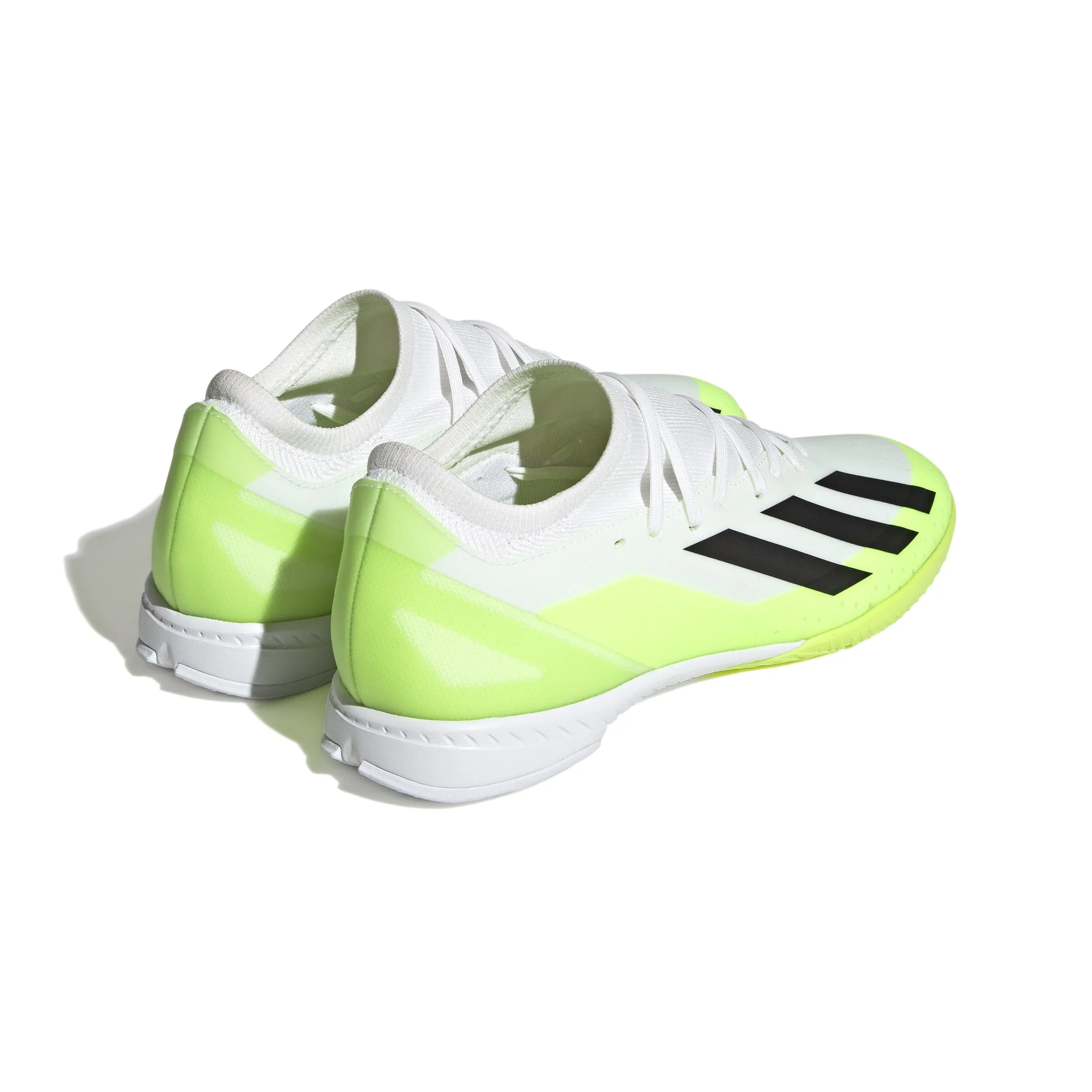 adidas Unisex X Crazyfast.3 In | ID9340