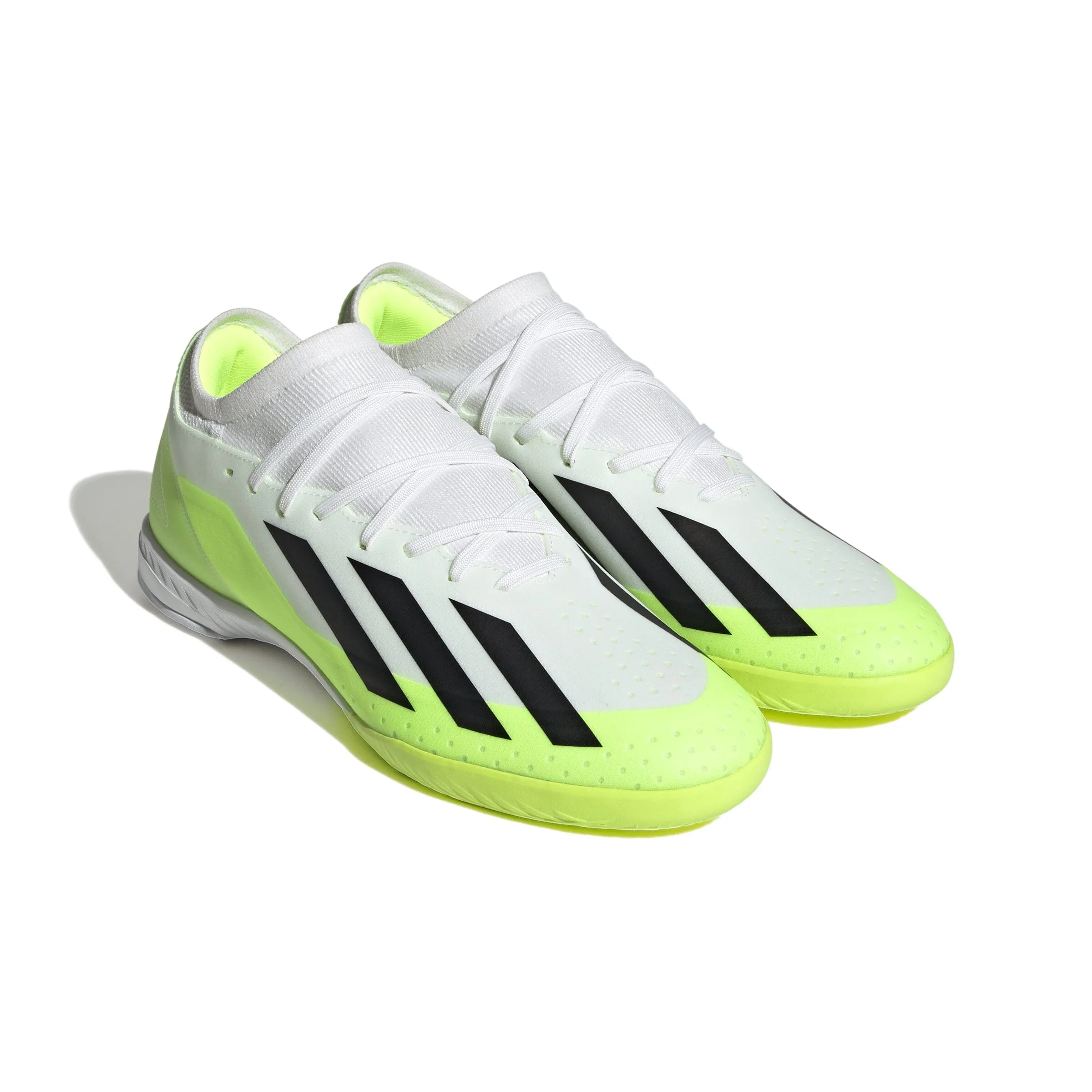 adidas Unisex X Crazyfast.3 In | ID9340