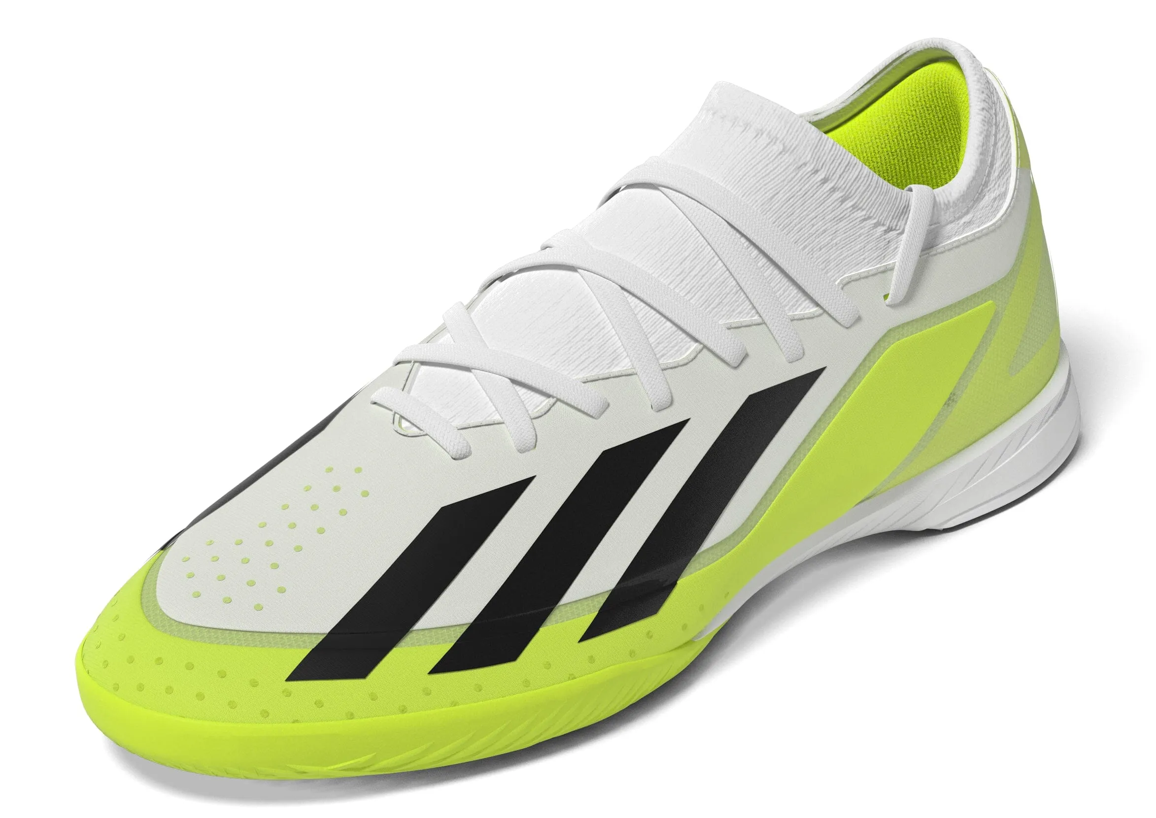 adidas Unisex X Crazyfast.3 In | ID9340