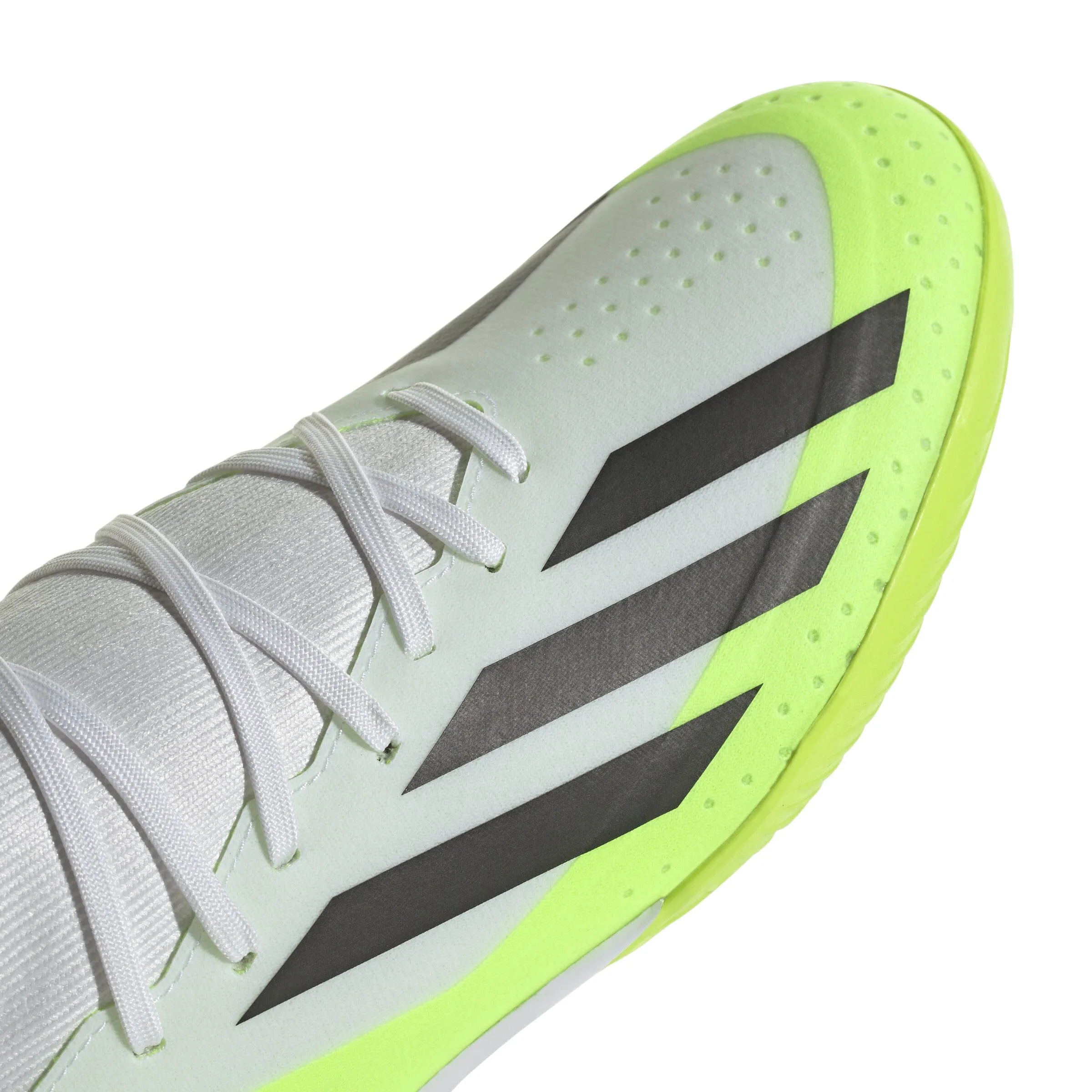 adidas Unisex X Crazyfast.3 In | ID9340