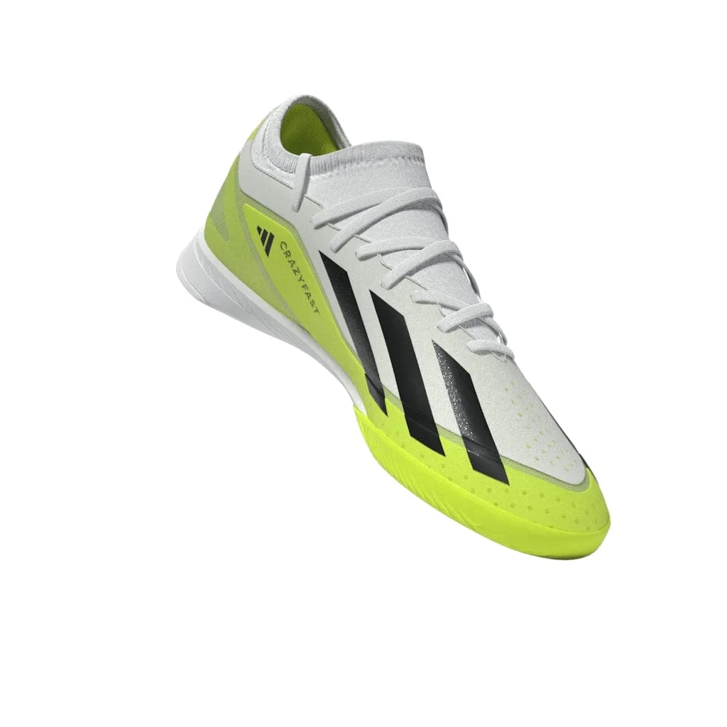 adidas Unisex X Crazyfast.3 In | ID9340