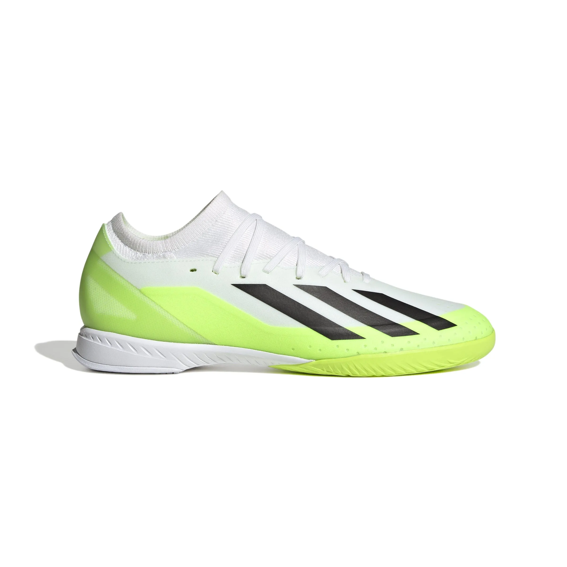 adidas Unisex X Crazyfast.3 In | ID9340