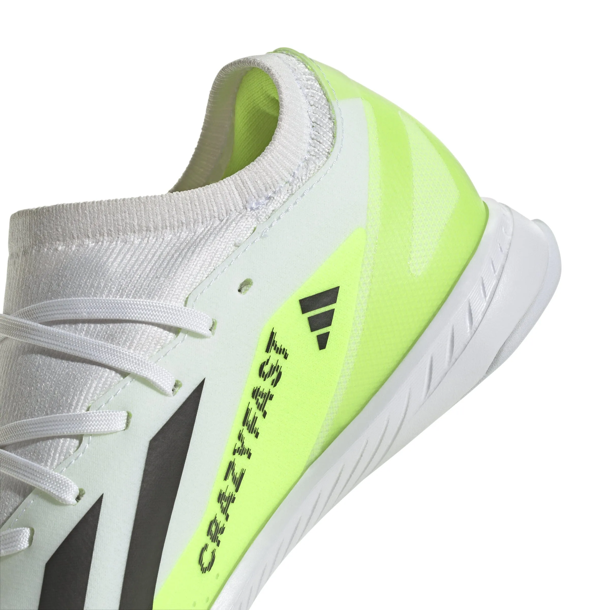 adidas Unisex X Crazyfast.3 In | ID9340