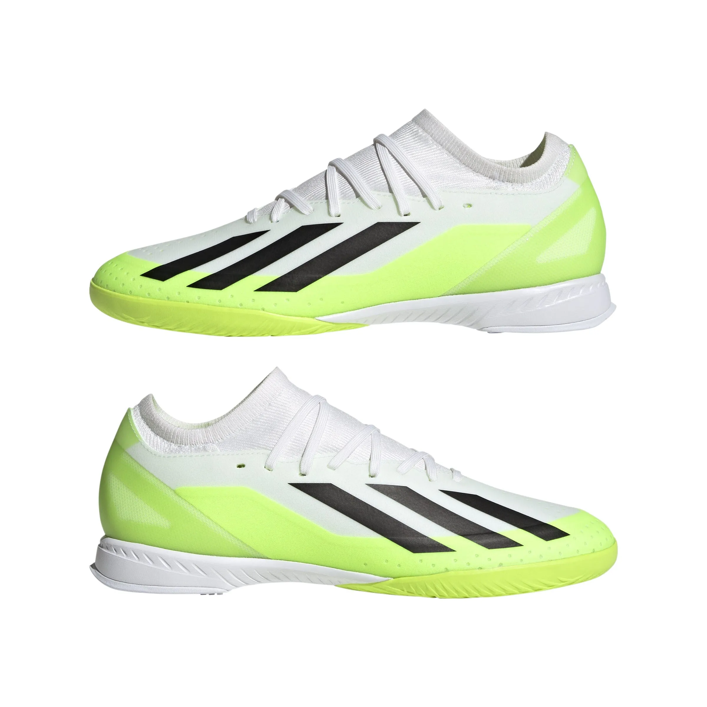 adidas Unisex X Crazyfast.3 In | ID9340