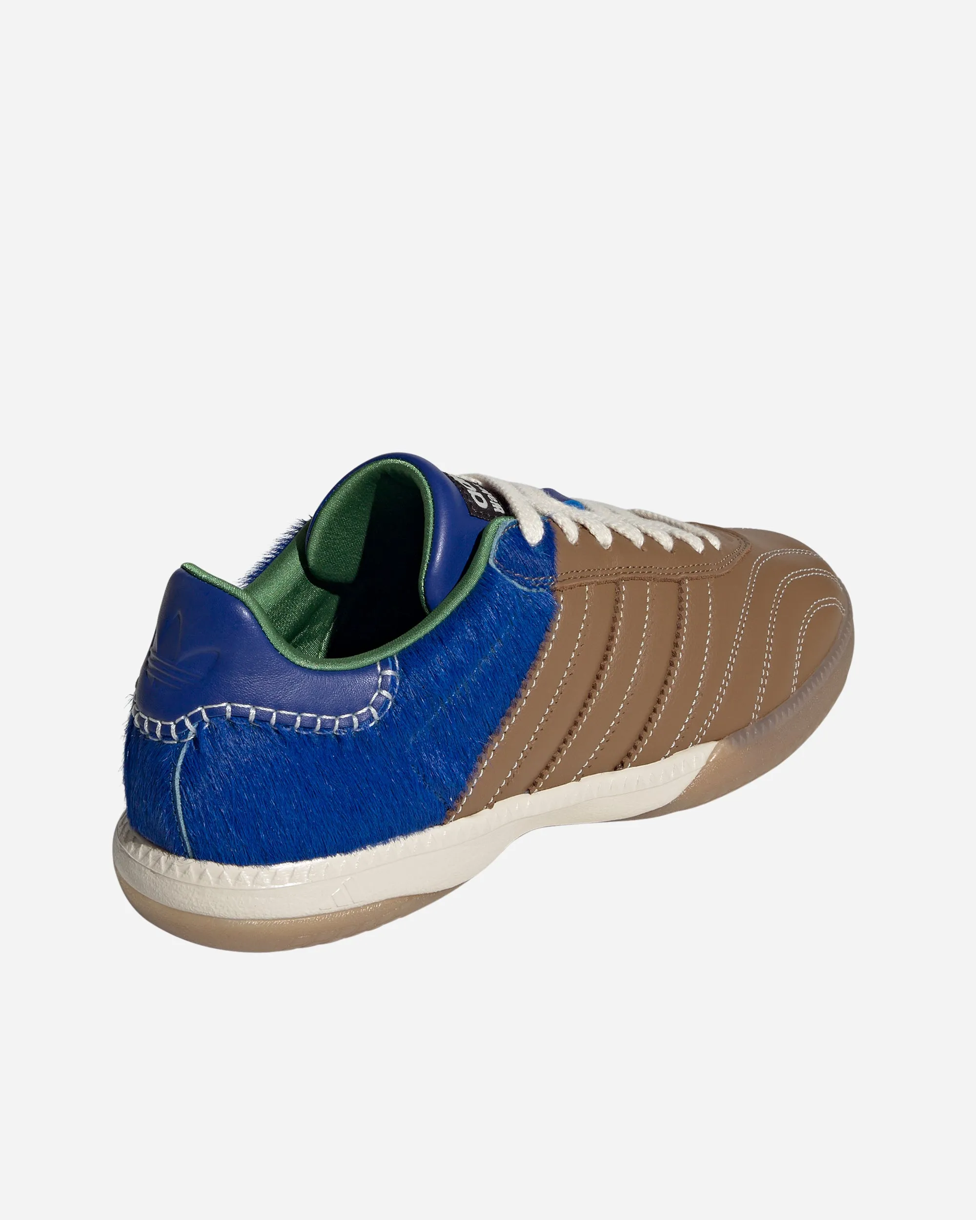 adidas x Wales Bonner Samba Pony Nappa