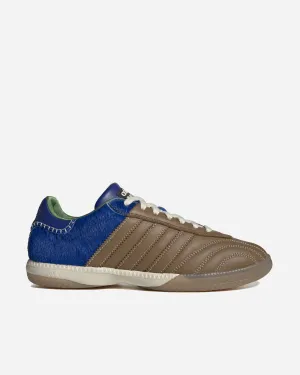 adidas x Wales Bonner Samba Pony Nappa