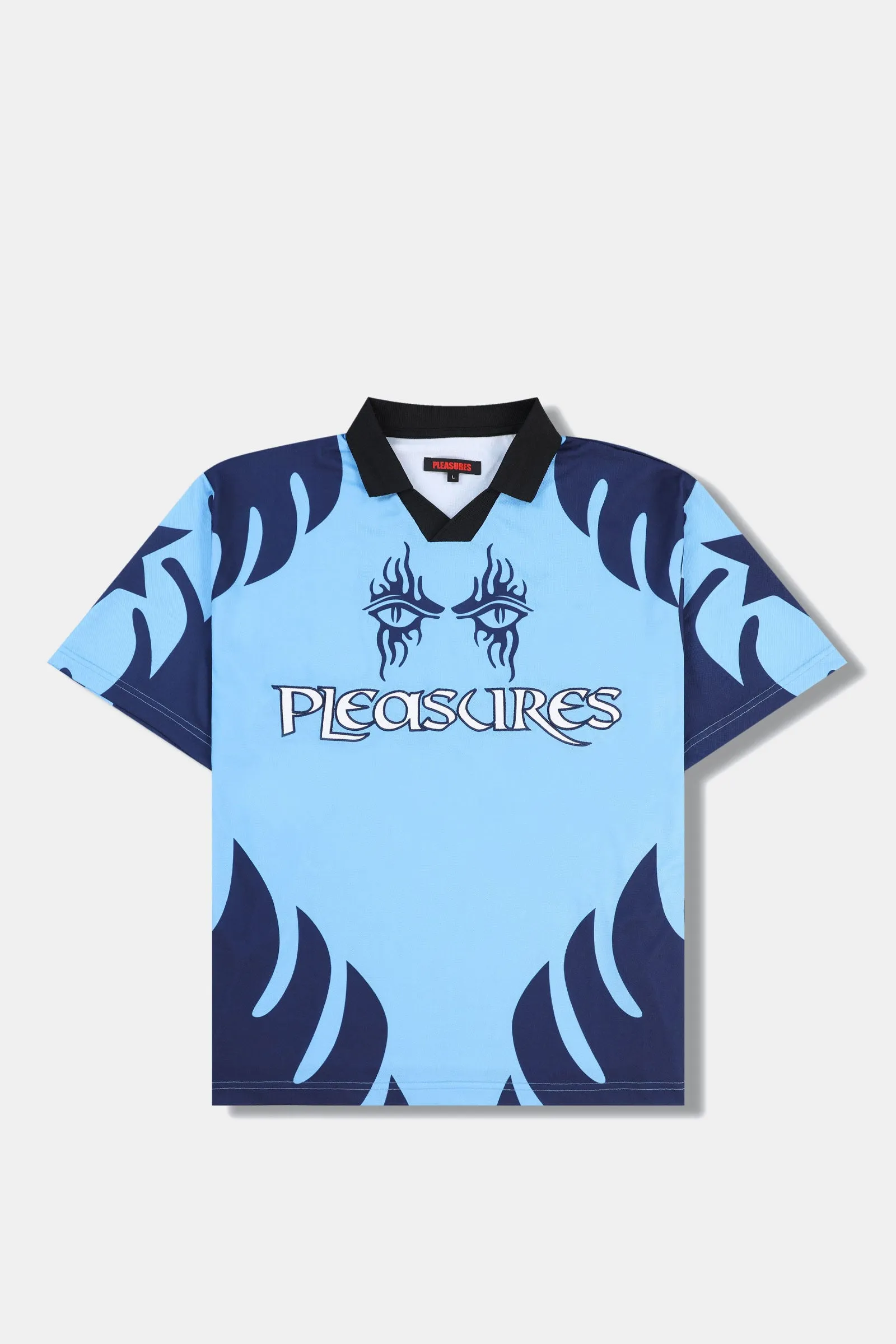 Afterlife Soccer Jersey