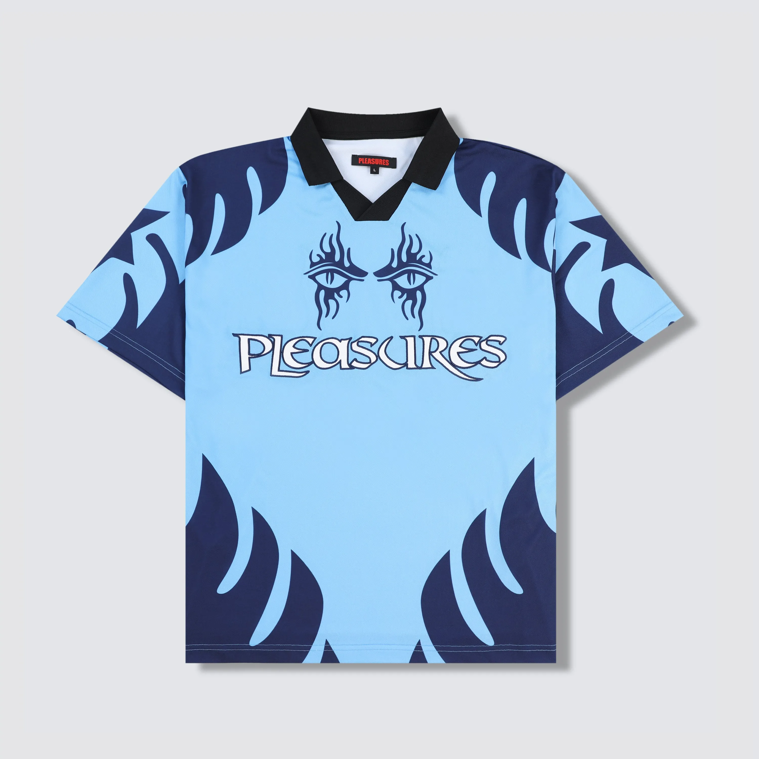 AFTERLIFE SOCCER JERSEY