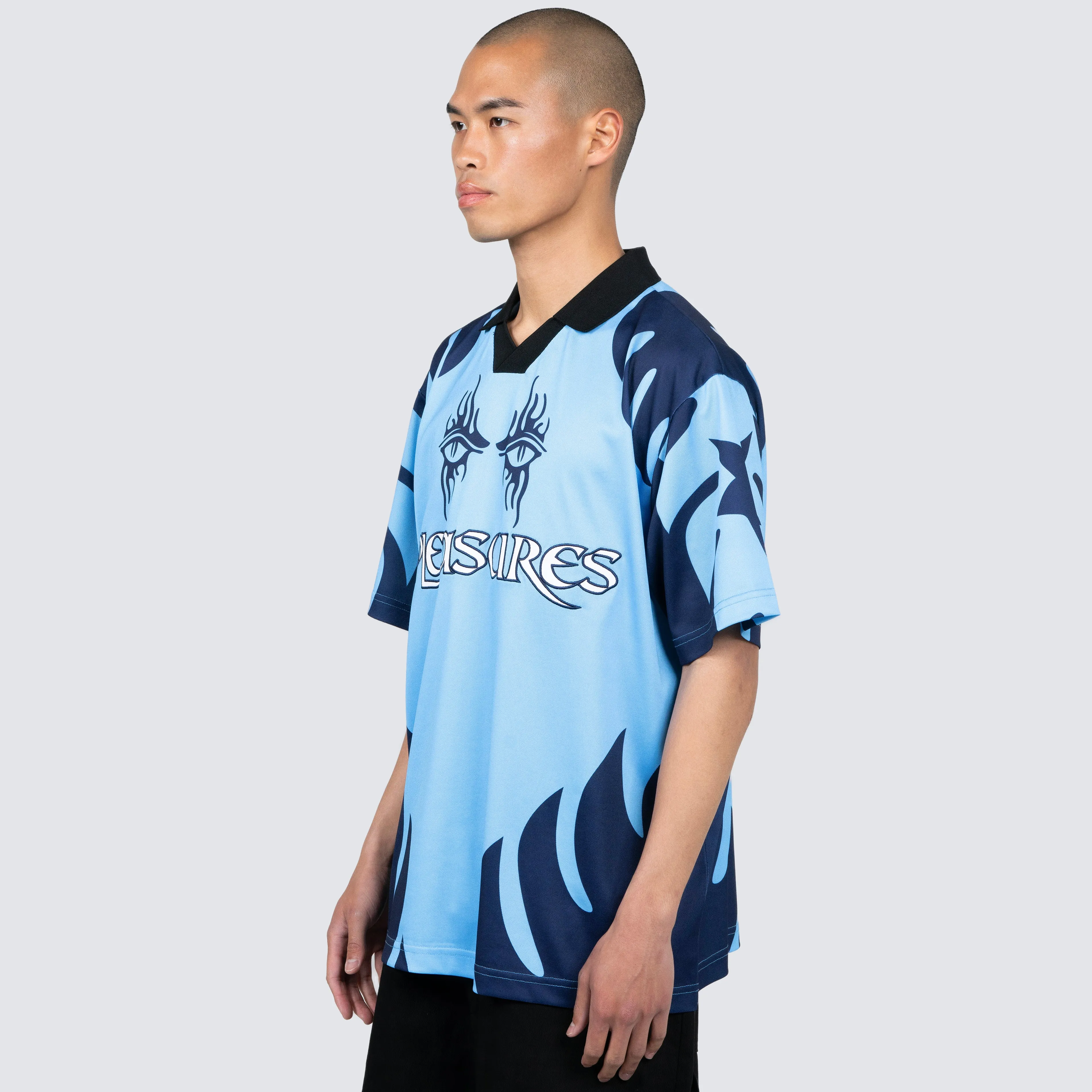 AFTERLIFE SOCCER JERSEY