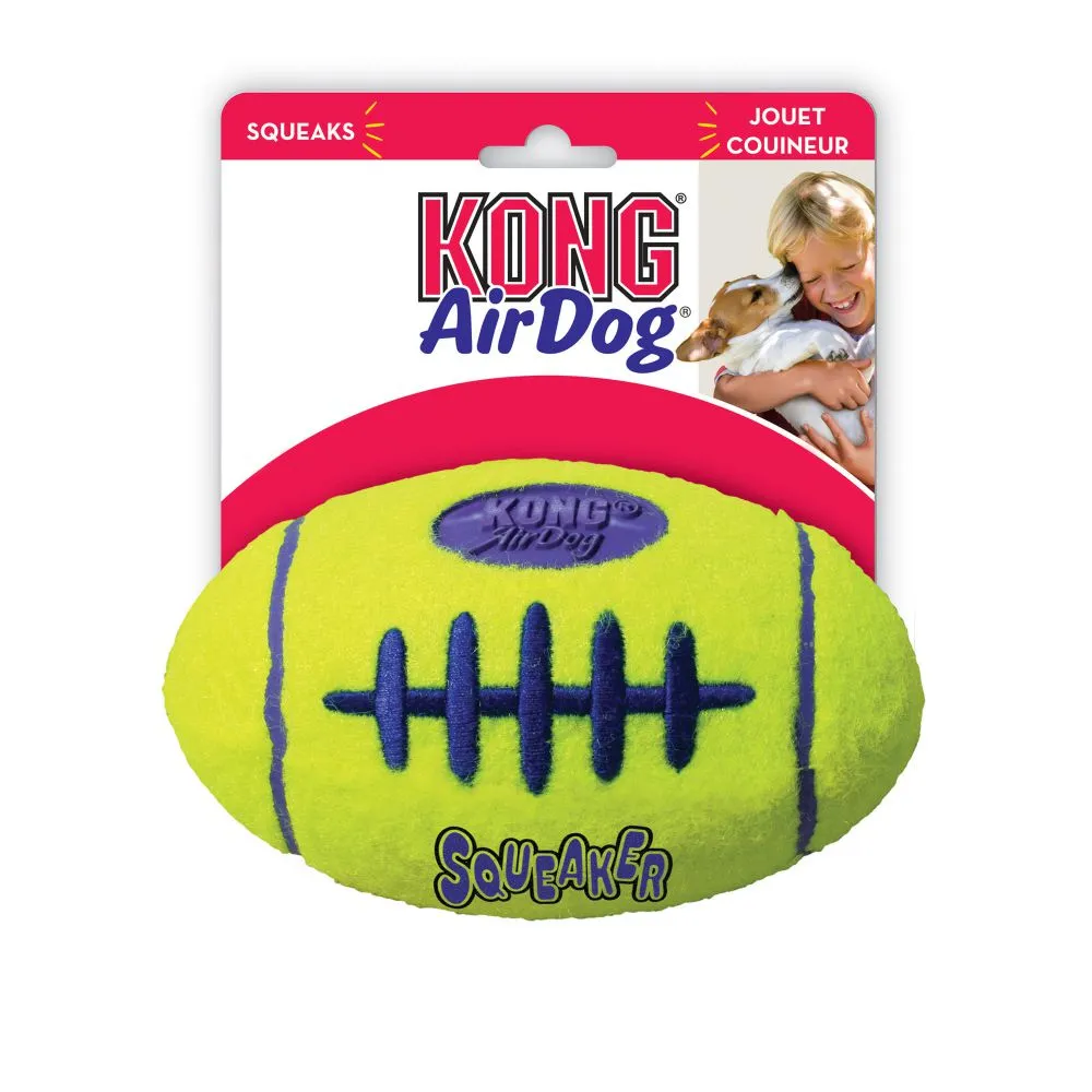 Airdog Squeaker Football ASFB3