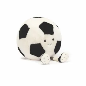 Amuseable Sports Soccer Ball