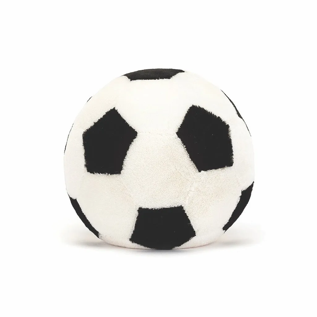 Amuseable Sports Soccer Ball