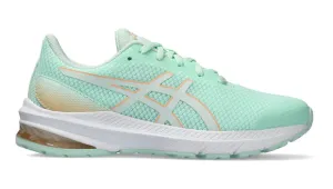 ASICS GT 1000 12 GS LACE - MINT TINT APRICOT CRUSH