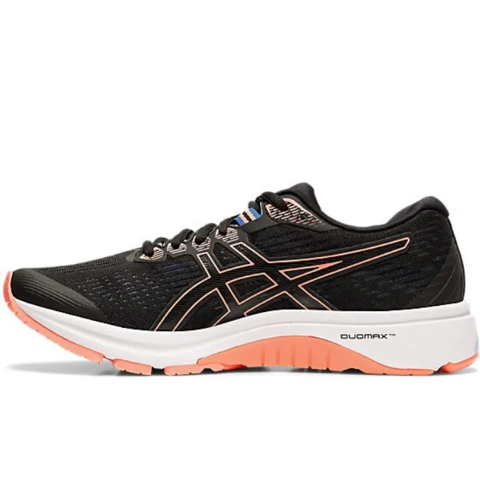 Asics Gt 1000-8 Women's Running Shoes