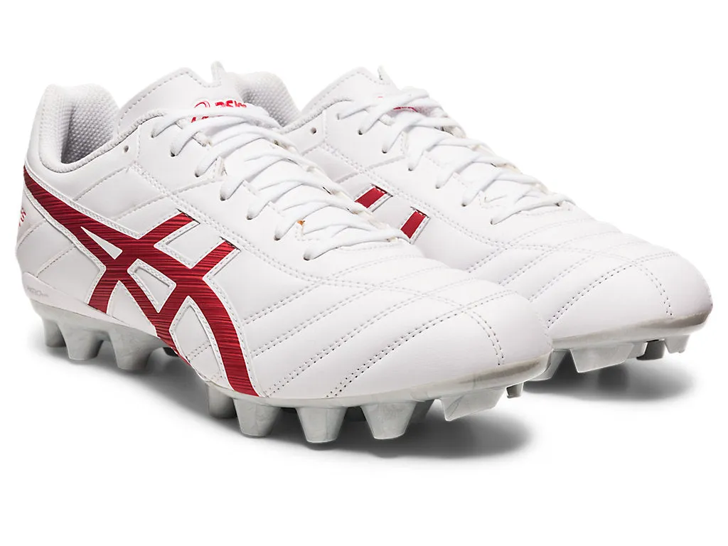 Asics Lethal Speed RS - Mens - White/Classic Red