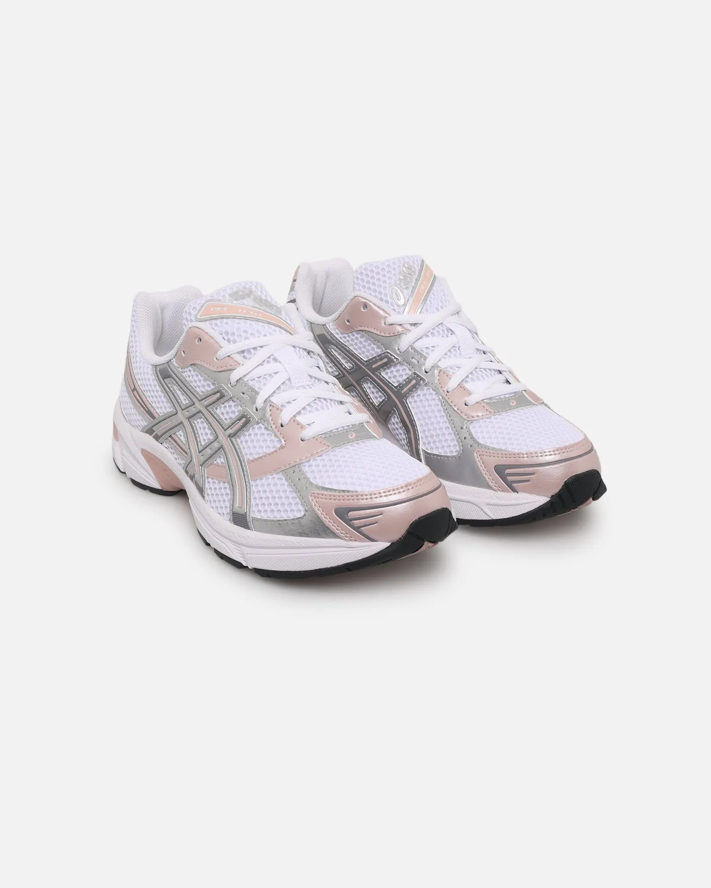 Asics Women's Gel-1130 White/Pink