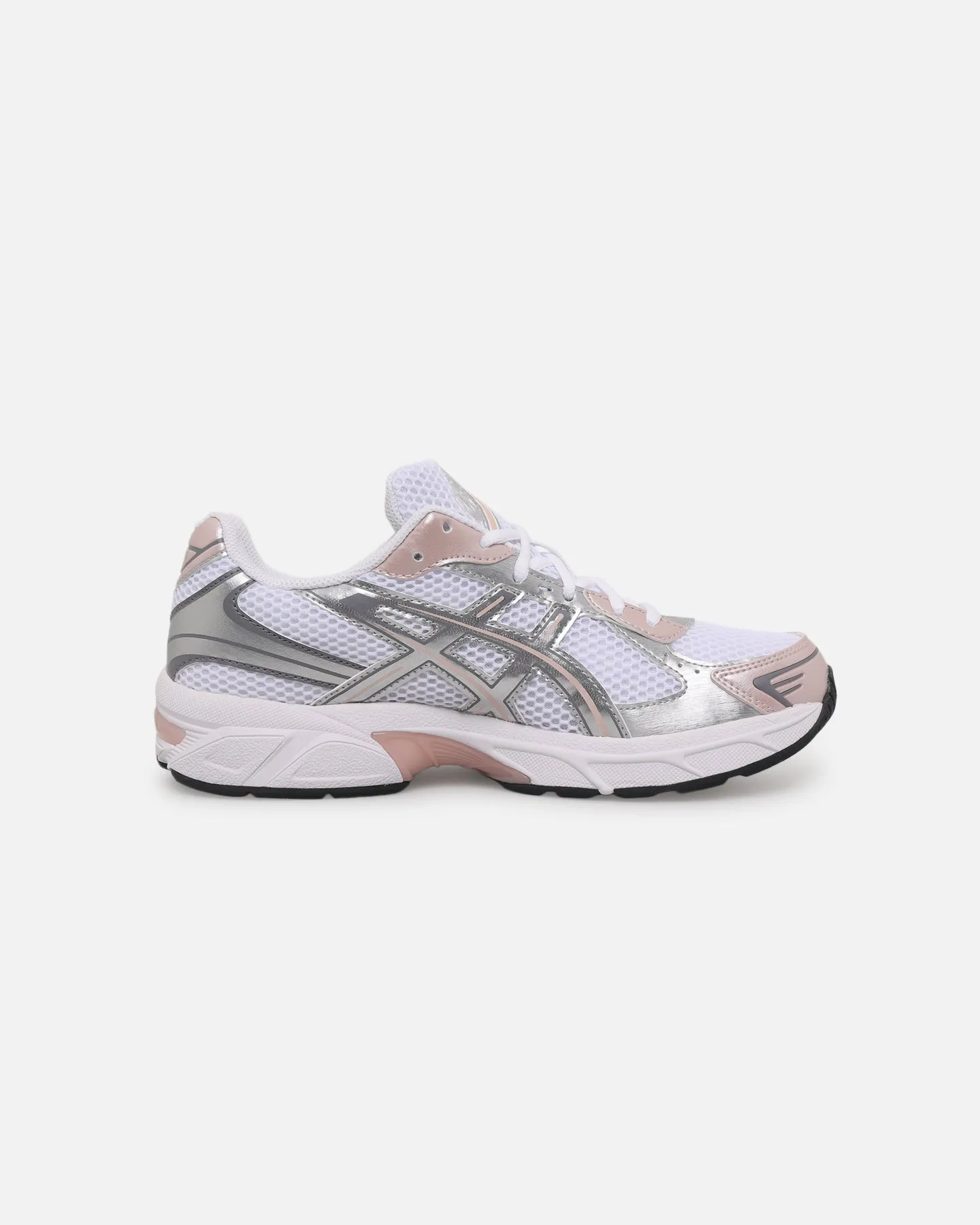 Asics Women's Gel-1130 White/Pink