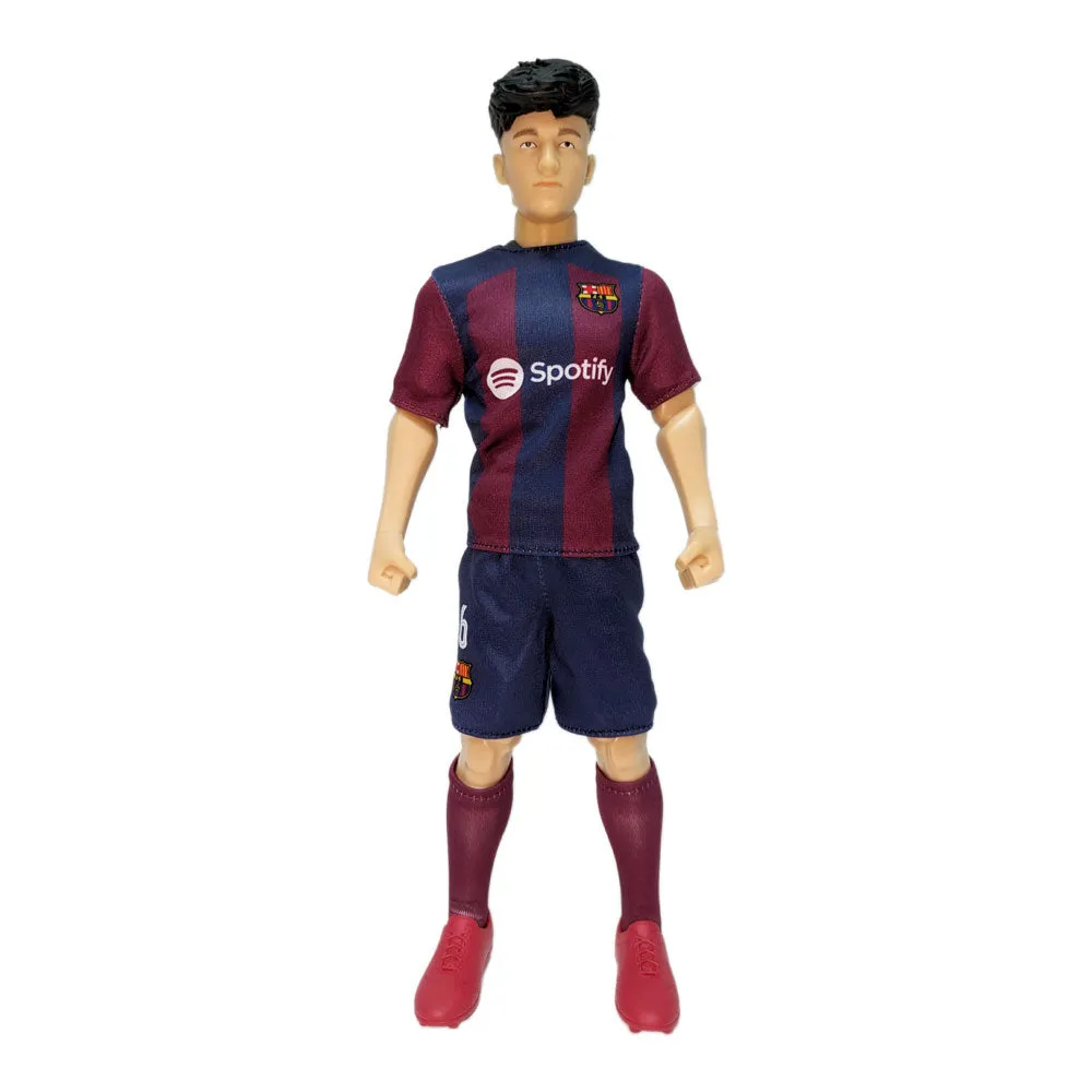 Authentic Sockers Officially Licensed Soccer Hero's Figurines- 30cm Tall