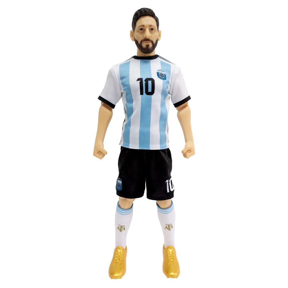 Authentic Sockers Officially Licensed Soccer Hero's Figurines- 30cm Tall