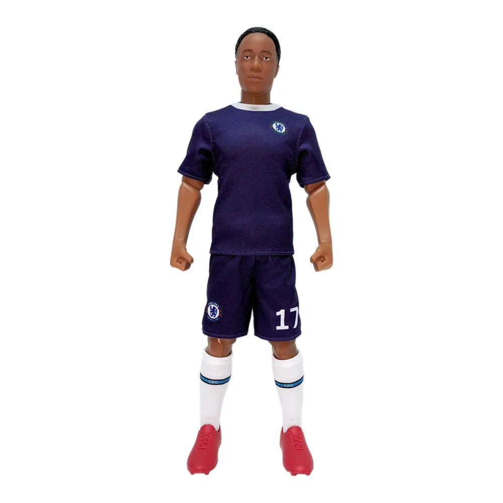 Authentic Sockers Officially Licensed Soccer Hero's Figurines- 30cm Tall