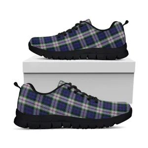 Baird Dress Tartan Sneakers