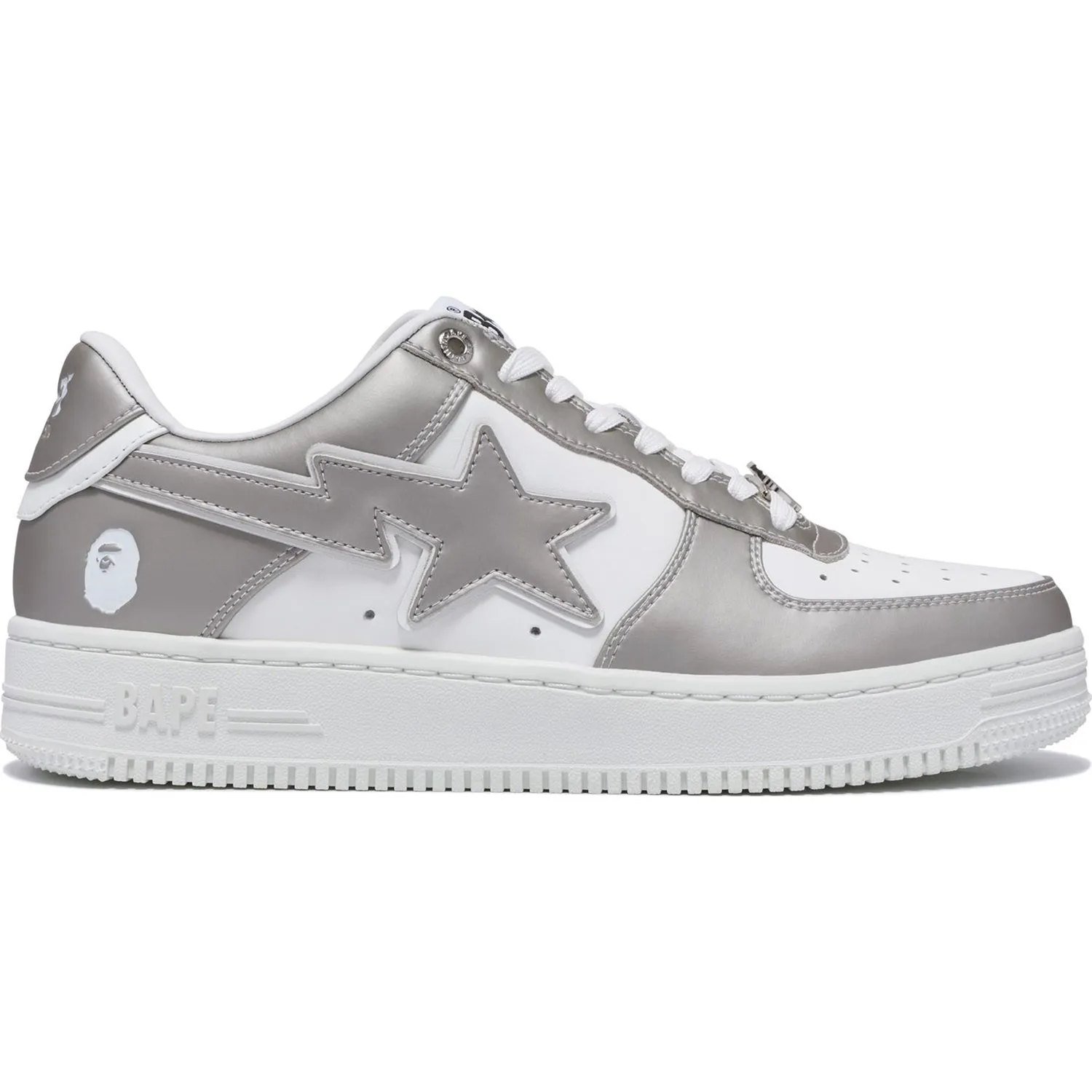 BAPE STA™ #4 MENS