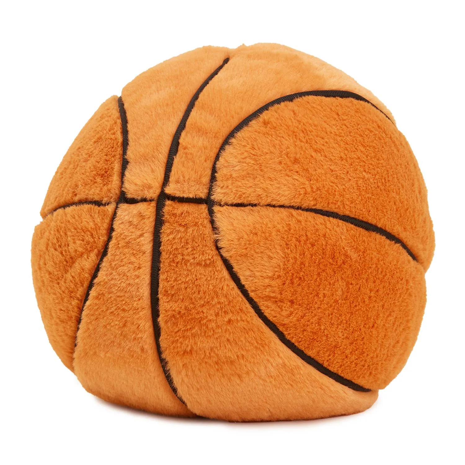 BASKETBALL WARMIES STUFFED ANIMAL