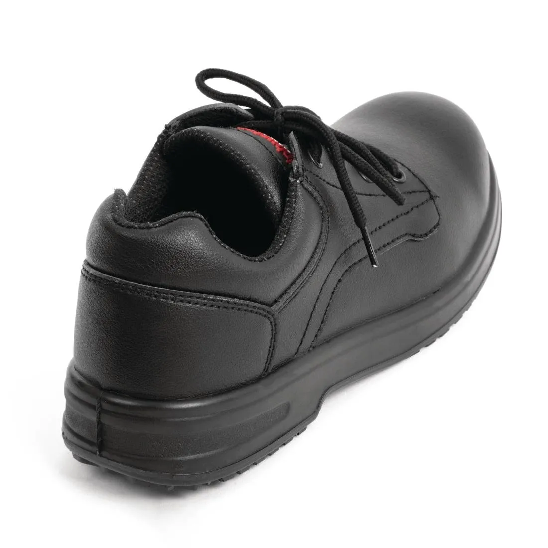 BB498-46 Slipbuster Basic Shoes Slip Resistant Black 46