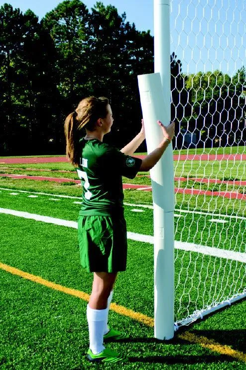 Bison DuraSkin Padding for Soccer Goals