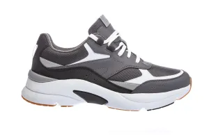 BOSS Ardical_Runn_nymx Trainer in Grey