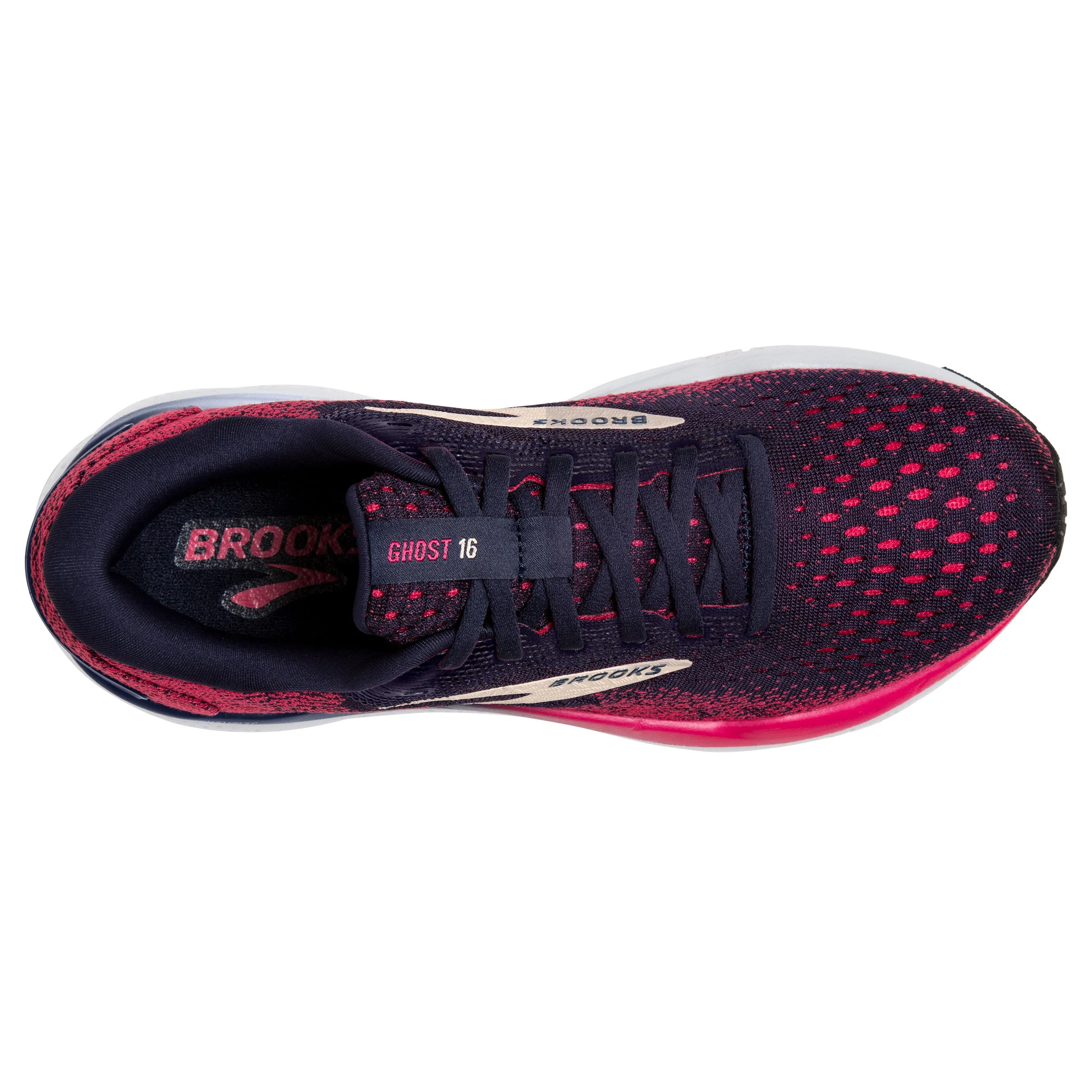 Brooks Ghost 16 Women's