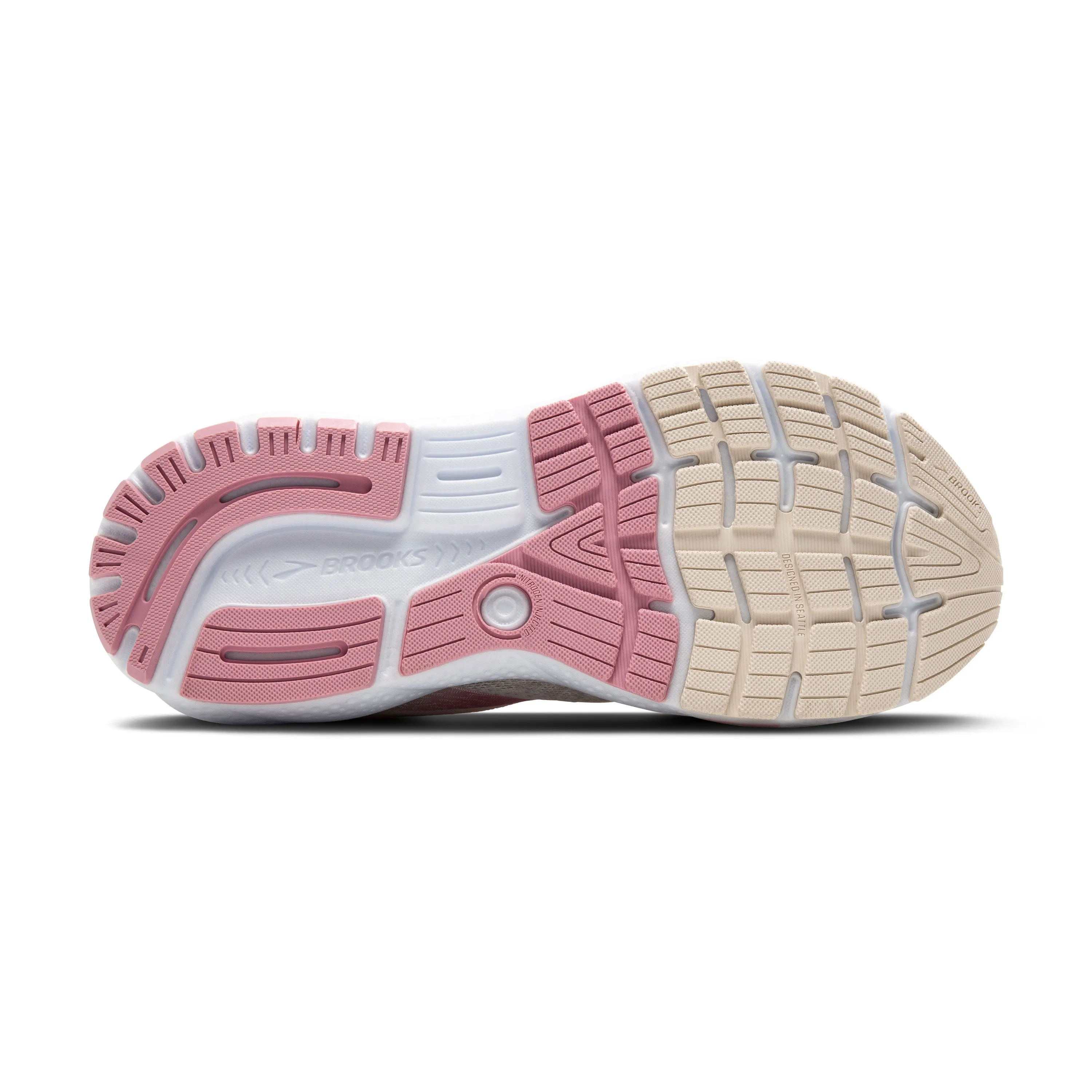 Brooks Ghost 16 Women's