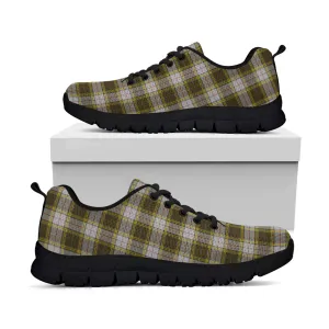 Buchanan Dress Tartan Sneakers