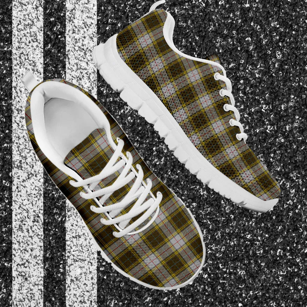 Buchanan Dress Tartan Sneakers