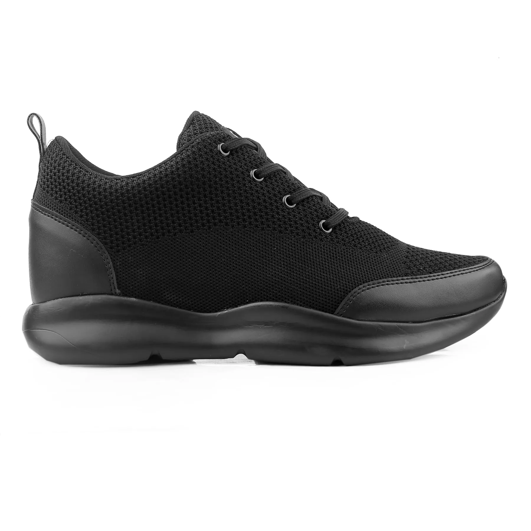 Bxxy Men's Latest Casual Sports Lace-Up Shoes