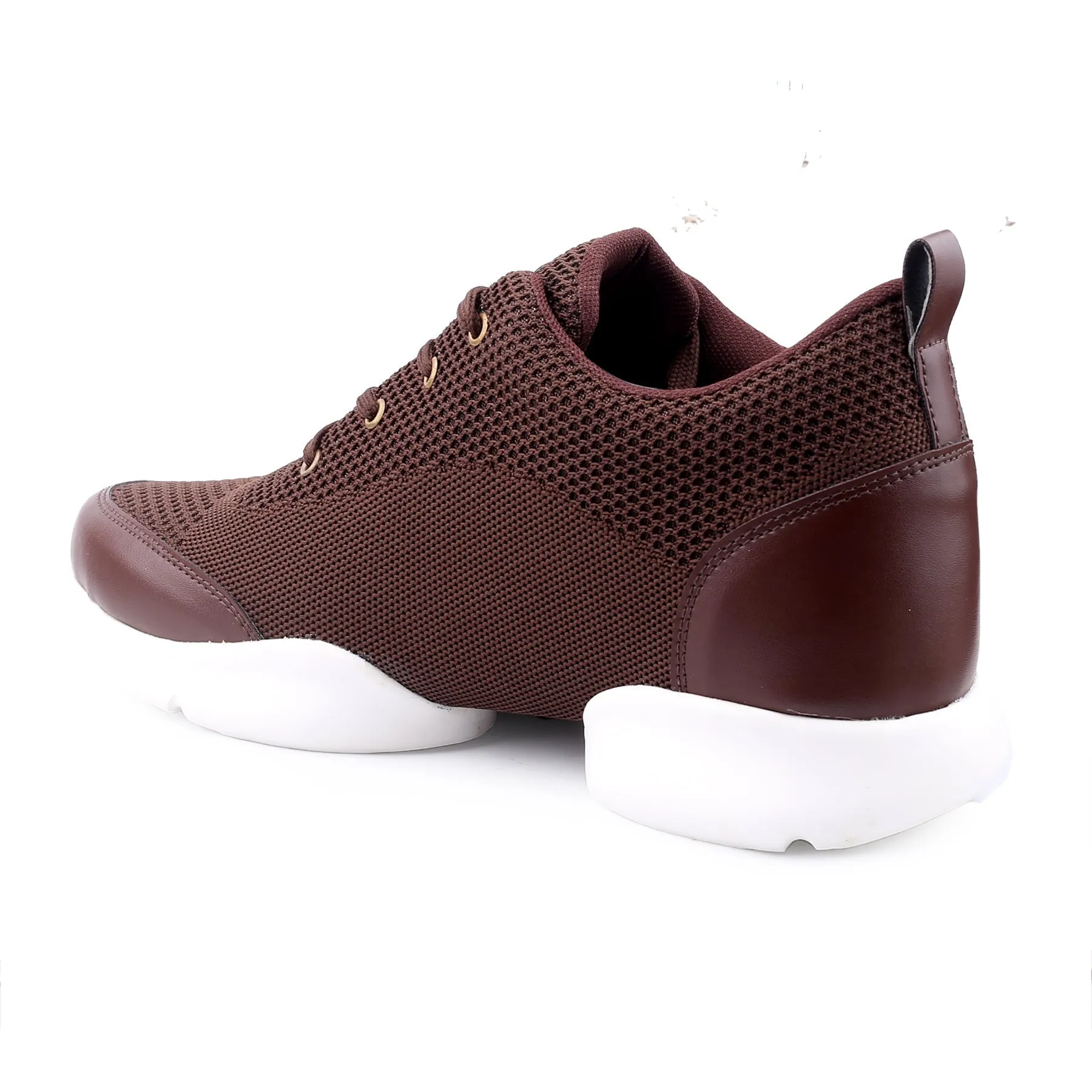 Bxxy Men's Latest Casual Sports Lace-Up Shoes